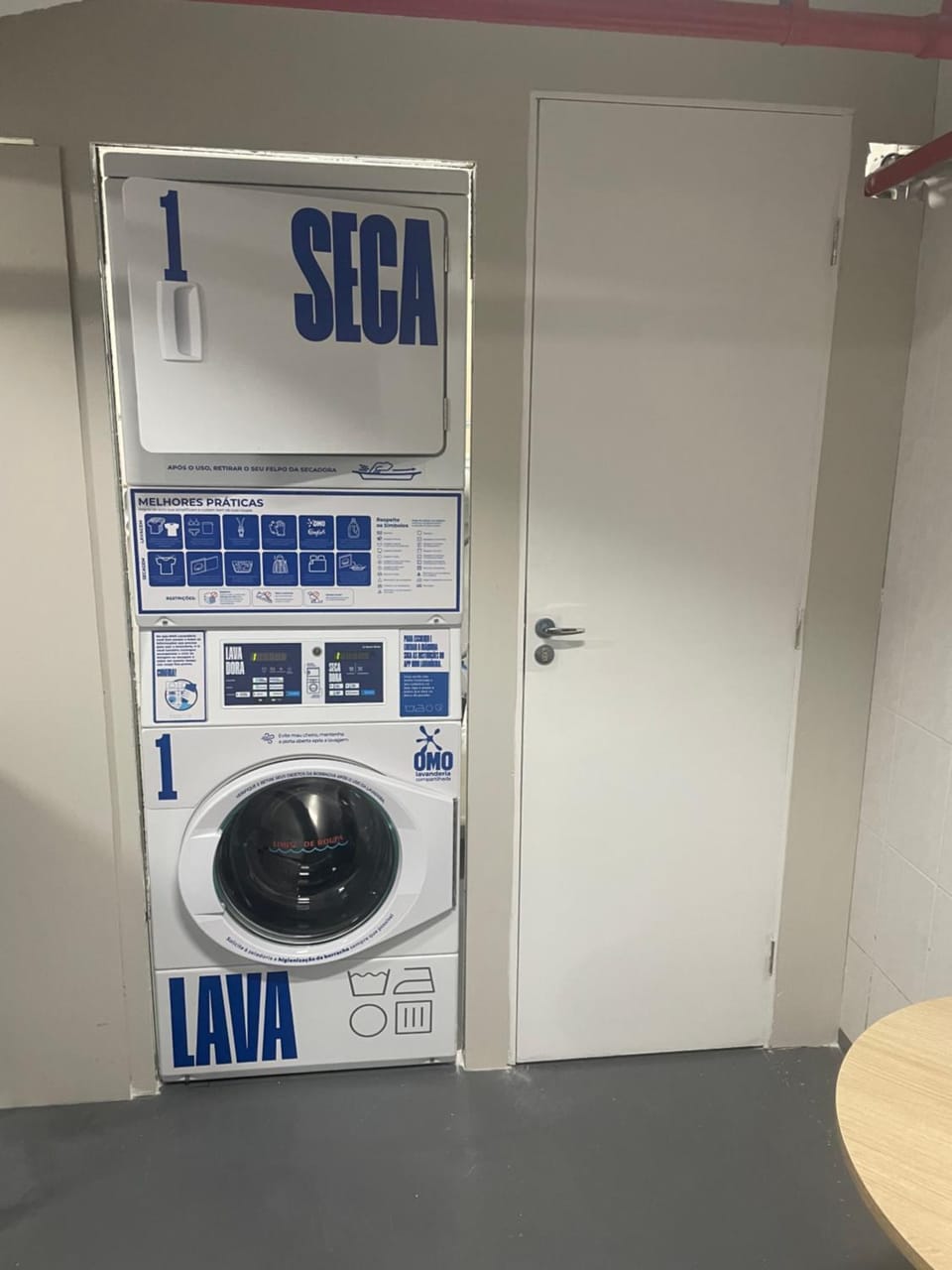 laundry