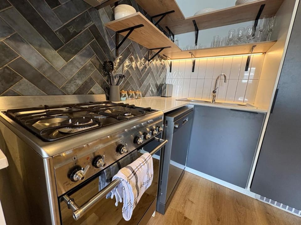 Stylish Sea Point Two Bedroom Apartment Apartment in Sea Point