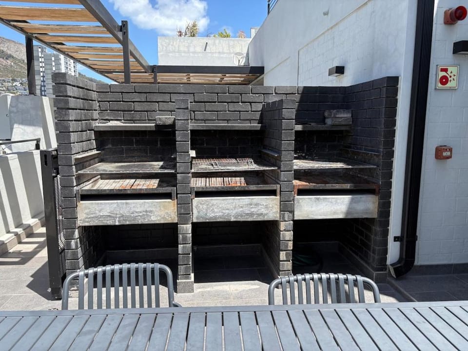 Stylish Sea Point Two Bedroom Apartment Apartment in Sea Point