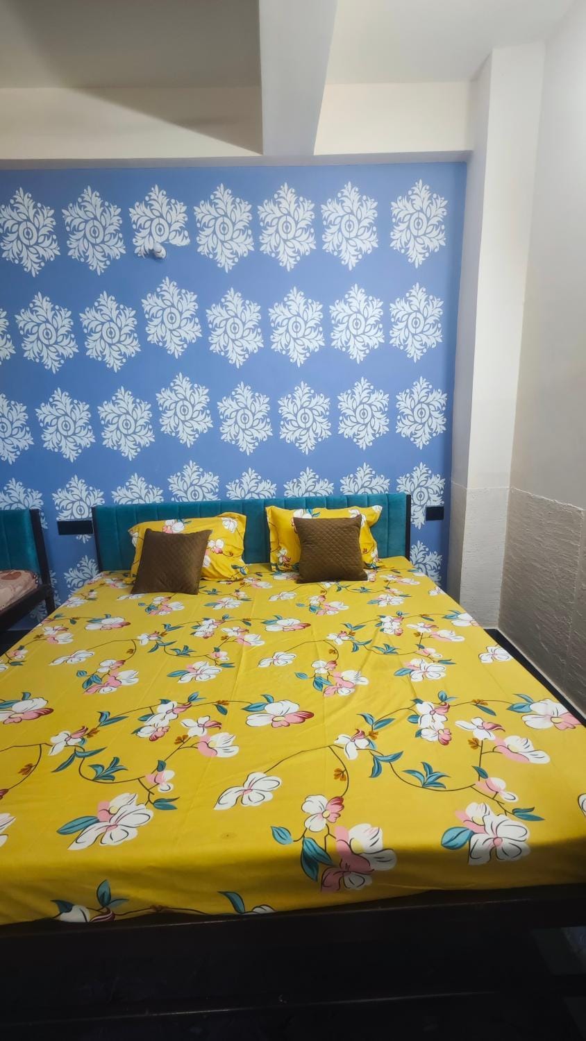Shivshakti homestay House in Varanasi