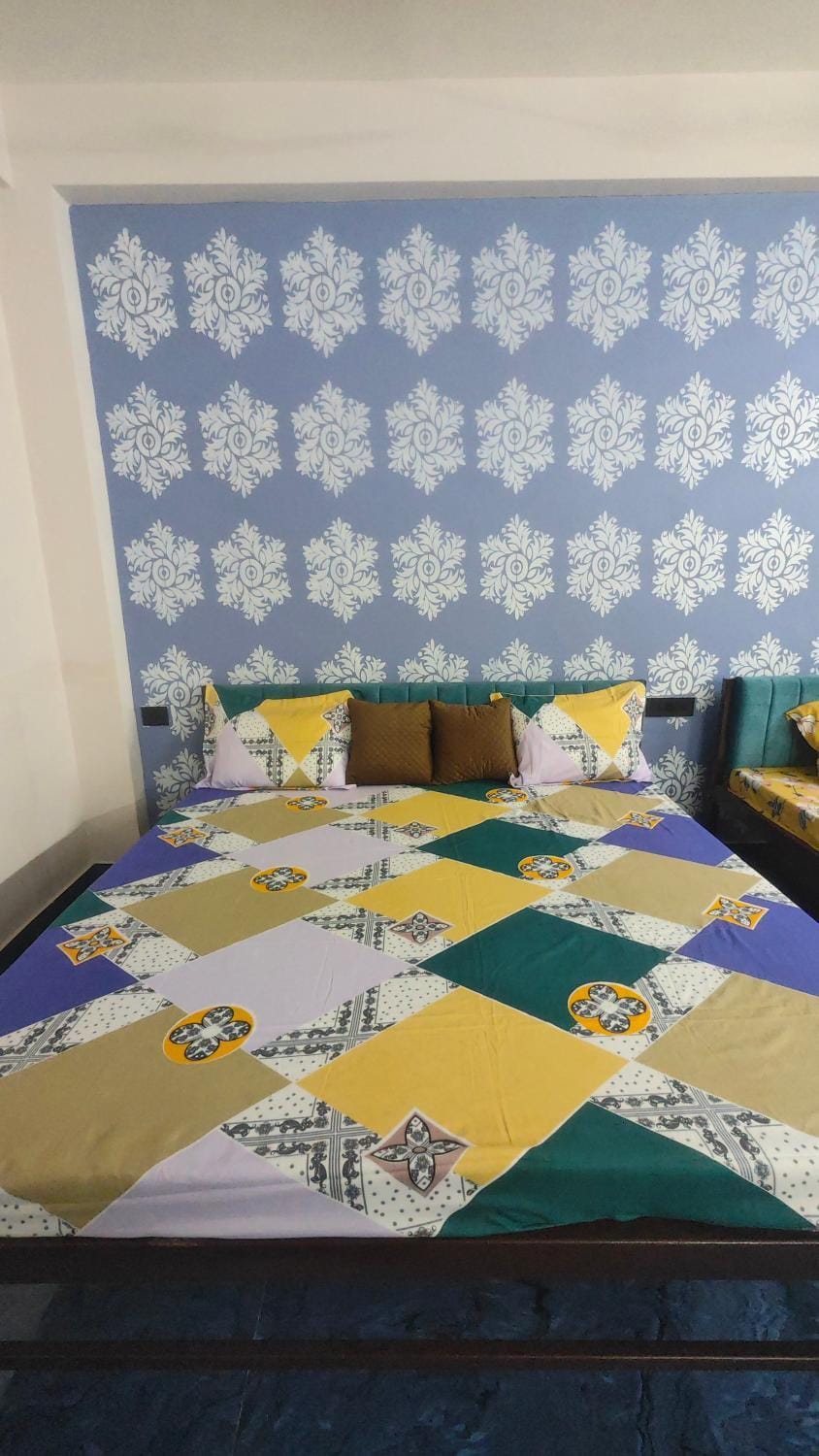 Shivshakti homestay House in Varanasi
