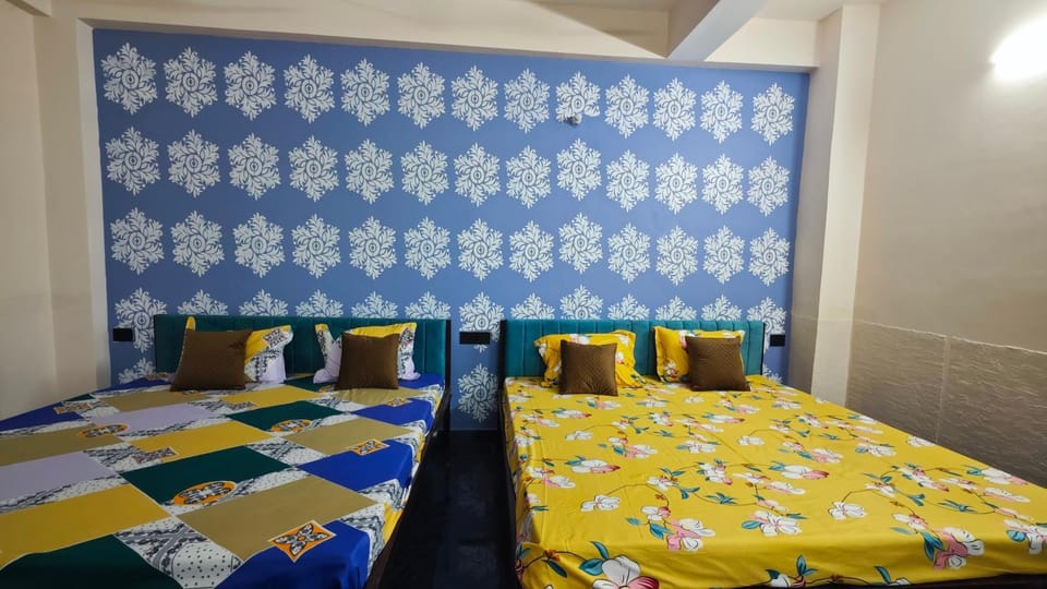 Shivshakti homestay House in Varanasi