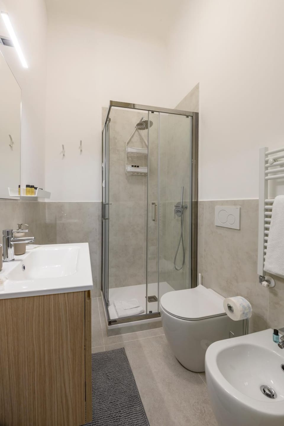 Shower, Toilet, Bathroom, bidet