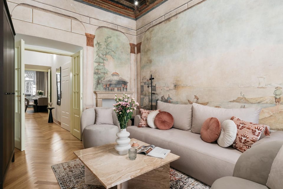 Day, View (from property/room), Living room, Photo of the whole room, Seating area, internet