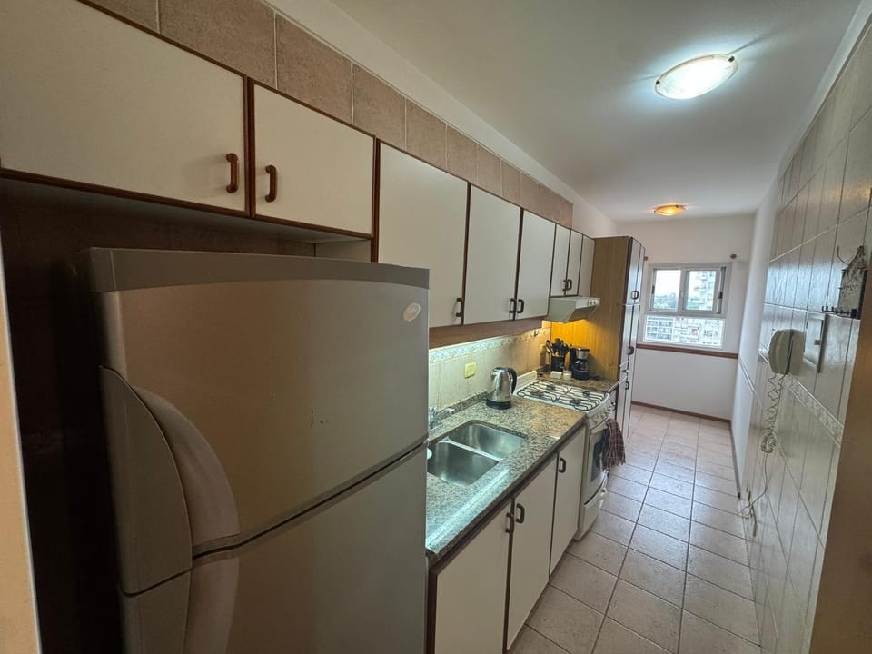 Tigre Tower A - Piscina y seguridad 24hs Apartment in Tigre