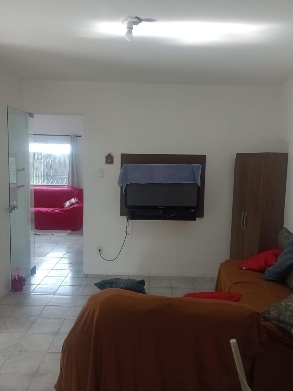 Casa Wense - prox a praia House in Ilhéus