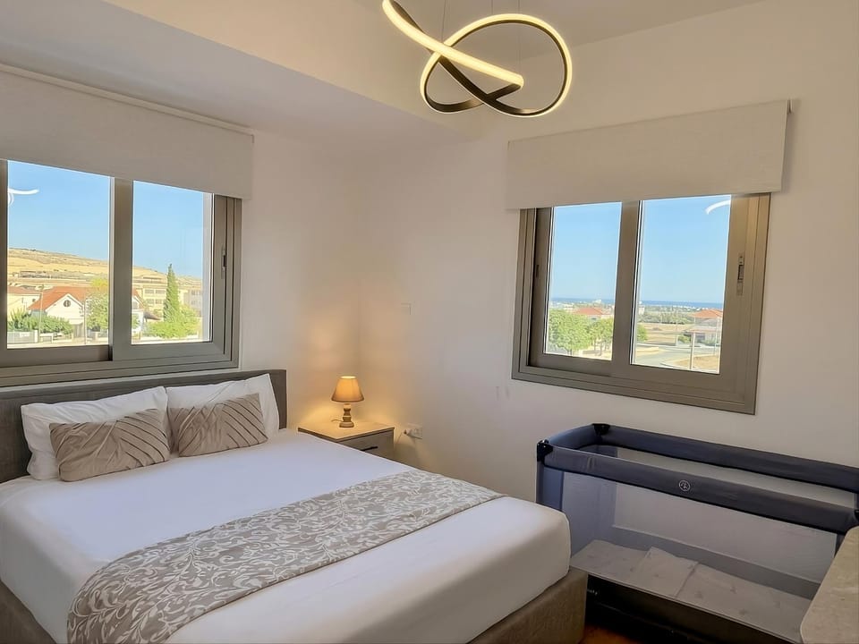 View (from property/room), Bedroom