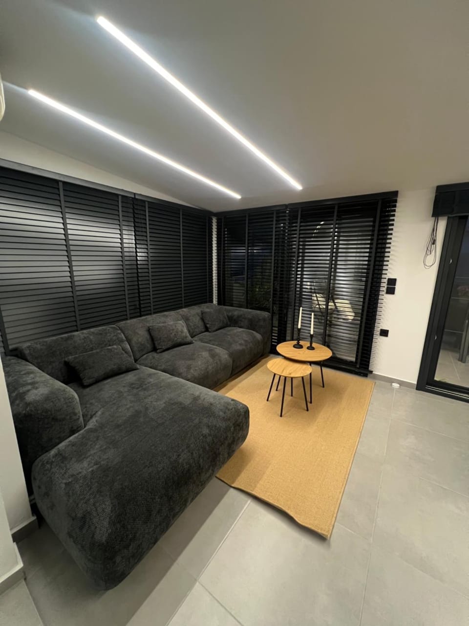 BK Apartment Apartment in Decentralized Administration of Macedonia and Thrace