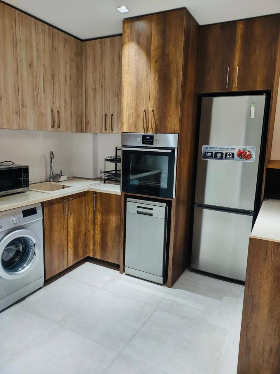 Cozy Apartment in City Center Apartment in Yerevan
