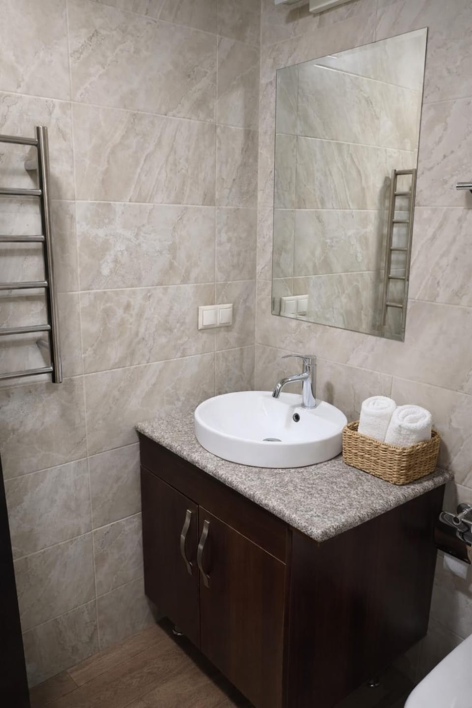 Cozy Apartment in City Center Apartment in Yerevan