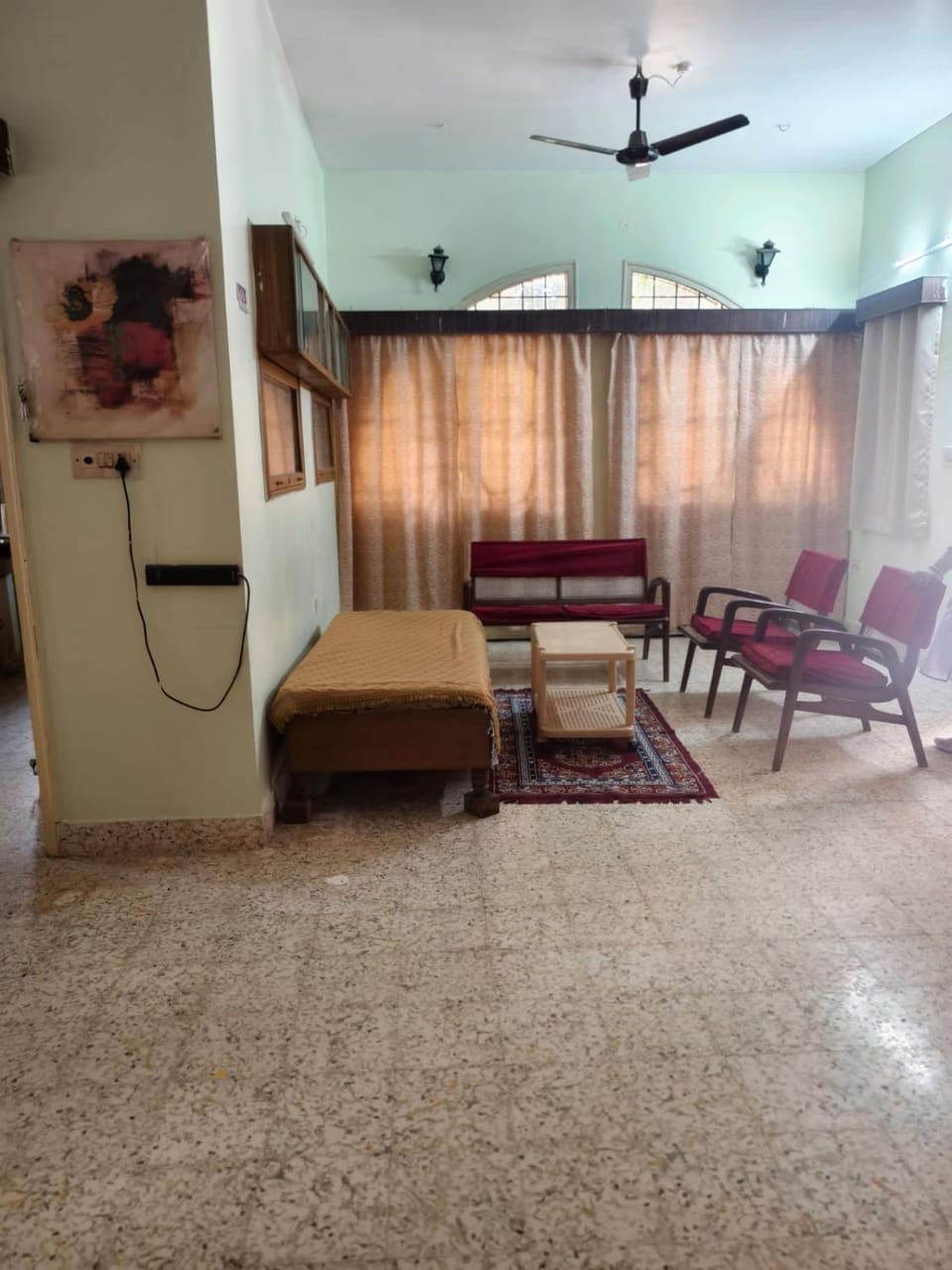 Aum Homestay Danapur Apartment in India