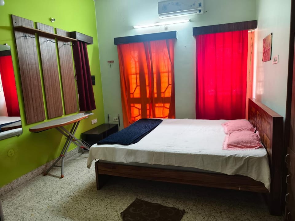 Aum Homestay Danapur Apartment in India