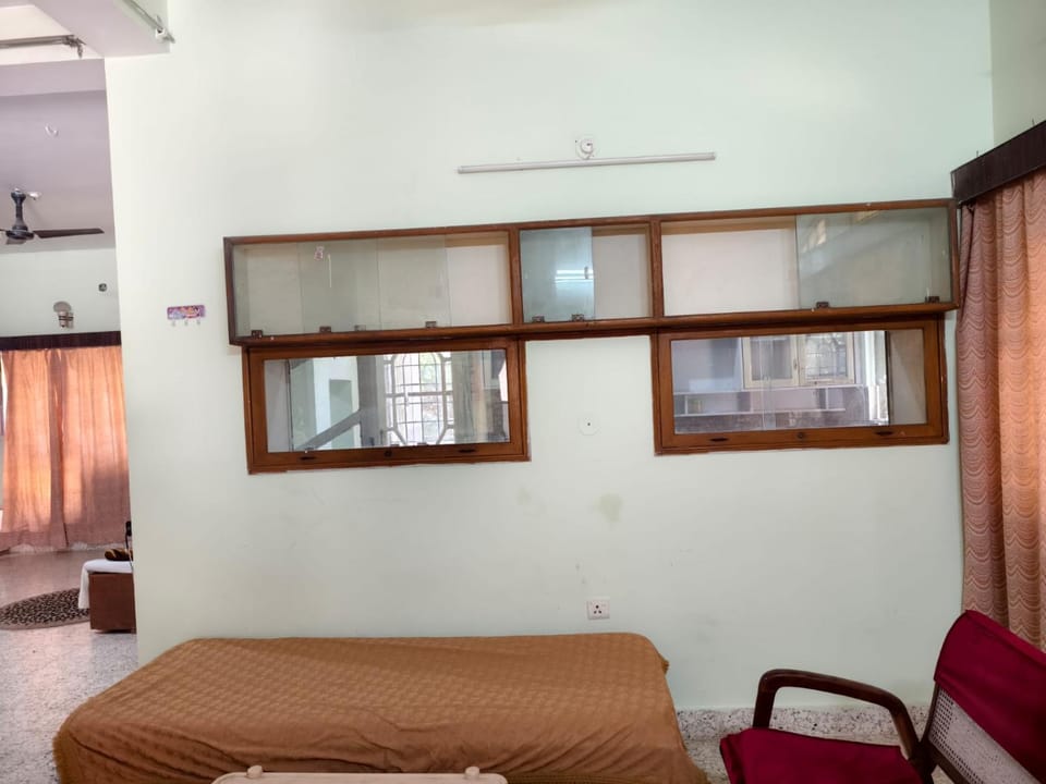 Aum Homestay Danapur Apartment in India
