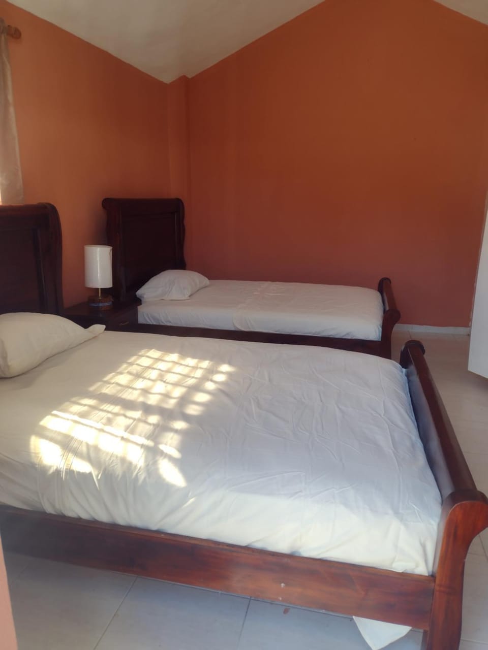 Residence Fadhili du Perpetuel Secours DELMAS 75 ET FERMATHE 55 House in Ouest Department, Haiti