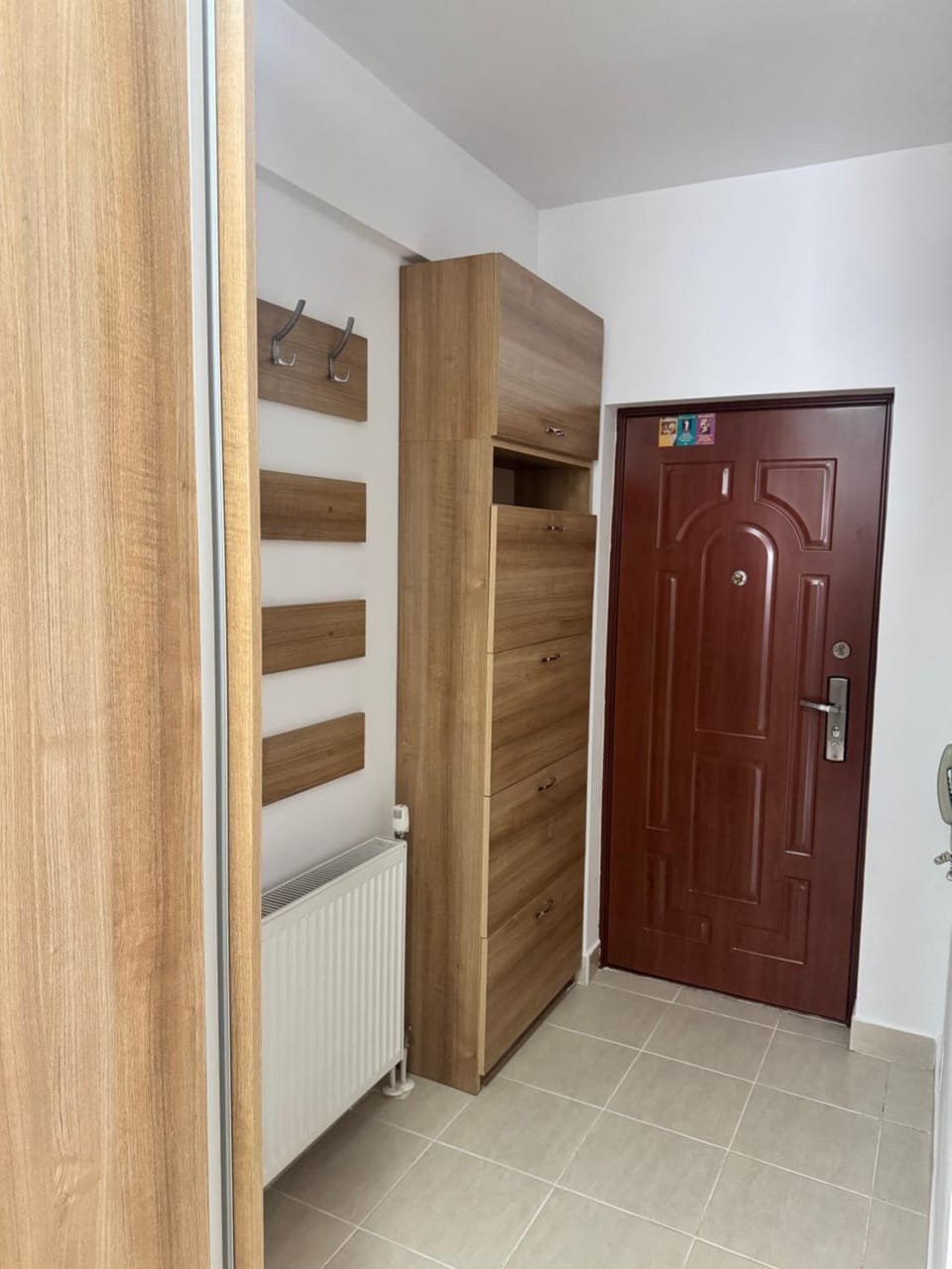 Class Belvedere Apartments Apartment in Romania
