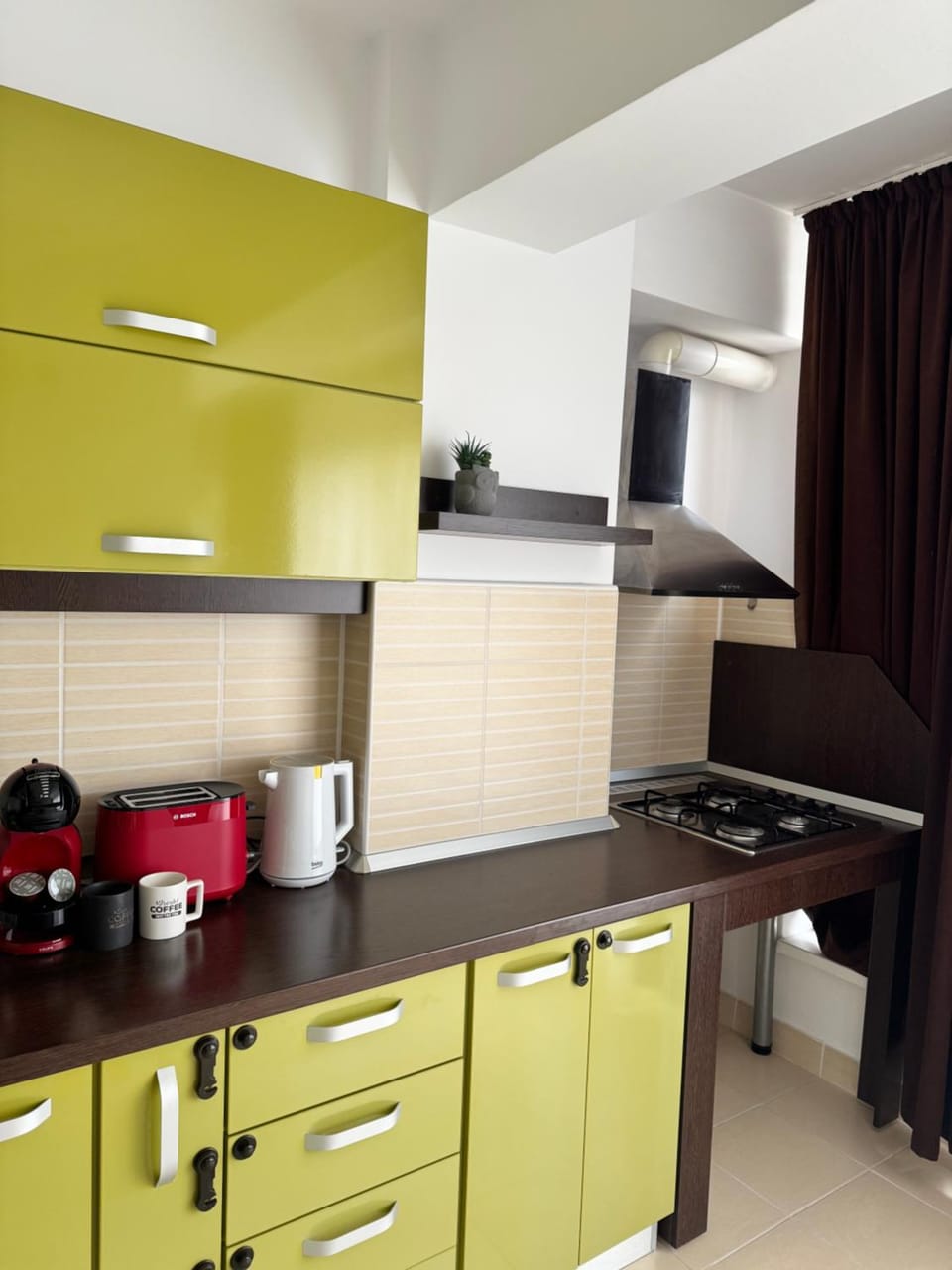 Class Belvedere Apartments Apartment in Romania