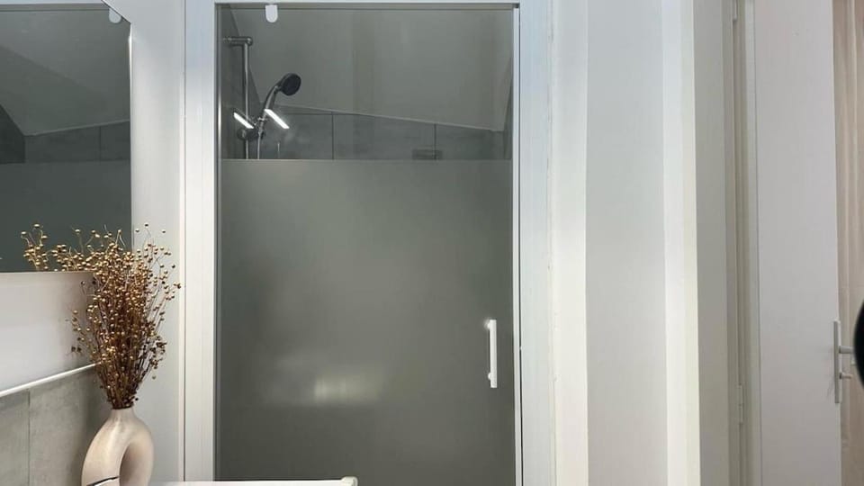 76 St Pierre - 1 Bedroom - Vaise Apartment in Lyon