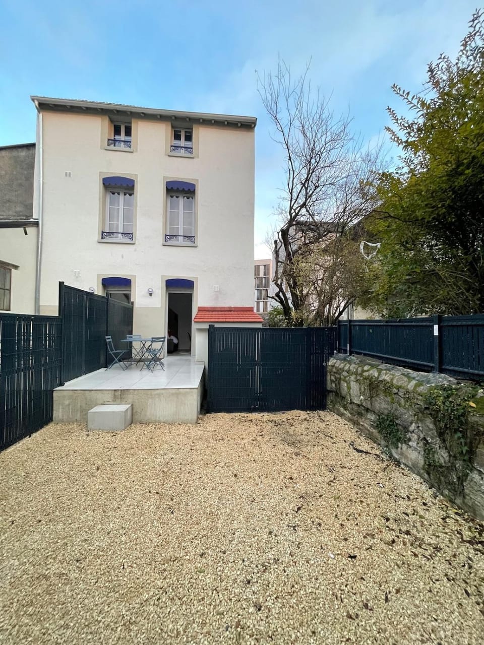 Exceptional Apartment - Terrace 2P Oullins Apartment in Lyon