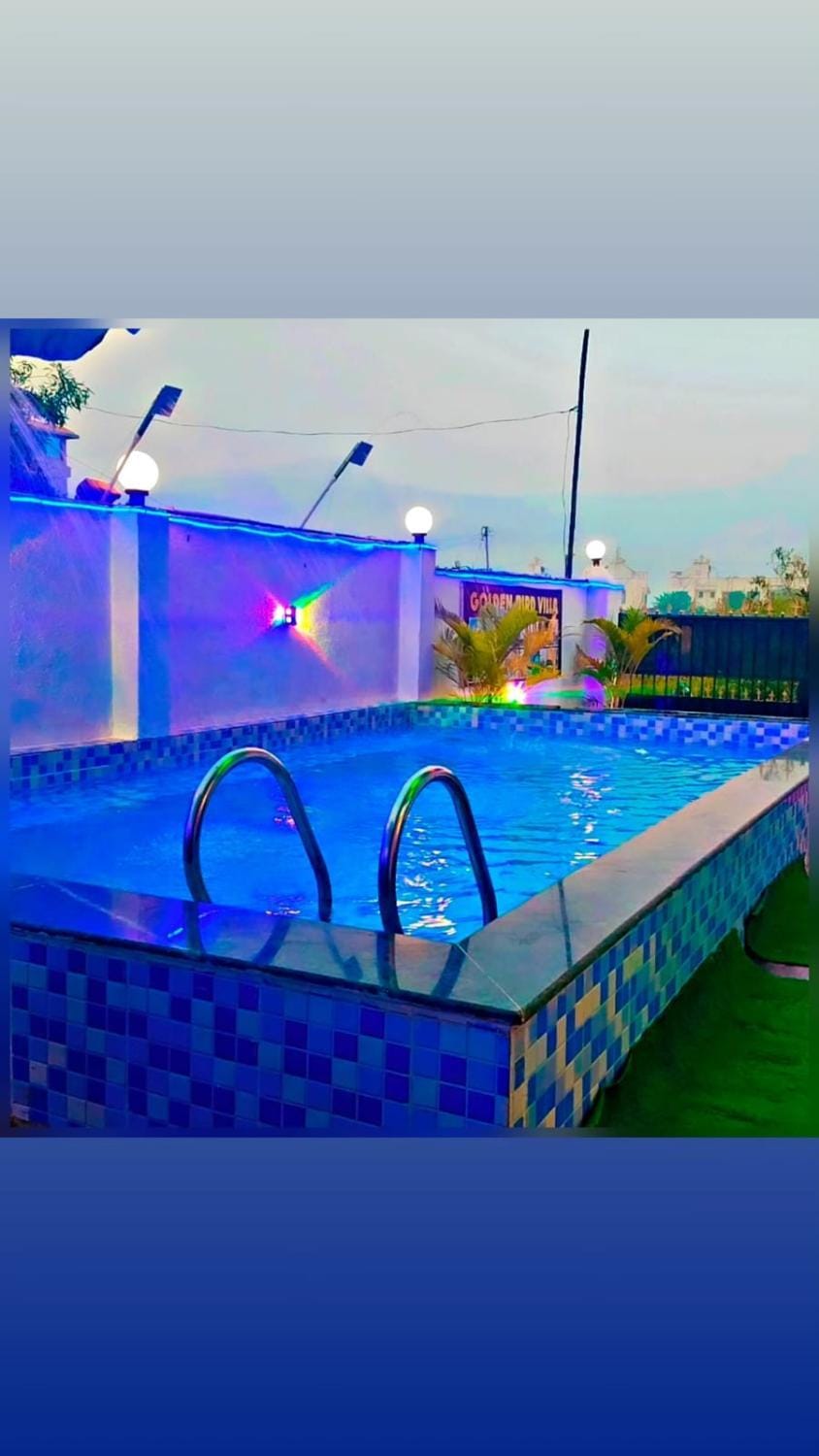 Lonavala Golden Bird 3 bhk villa Villa in Maharashtra