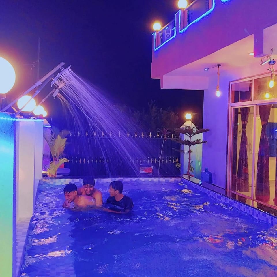 Lonavala Golden Bird 3 bhk villa Villa in Maharashtra