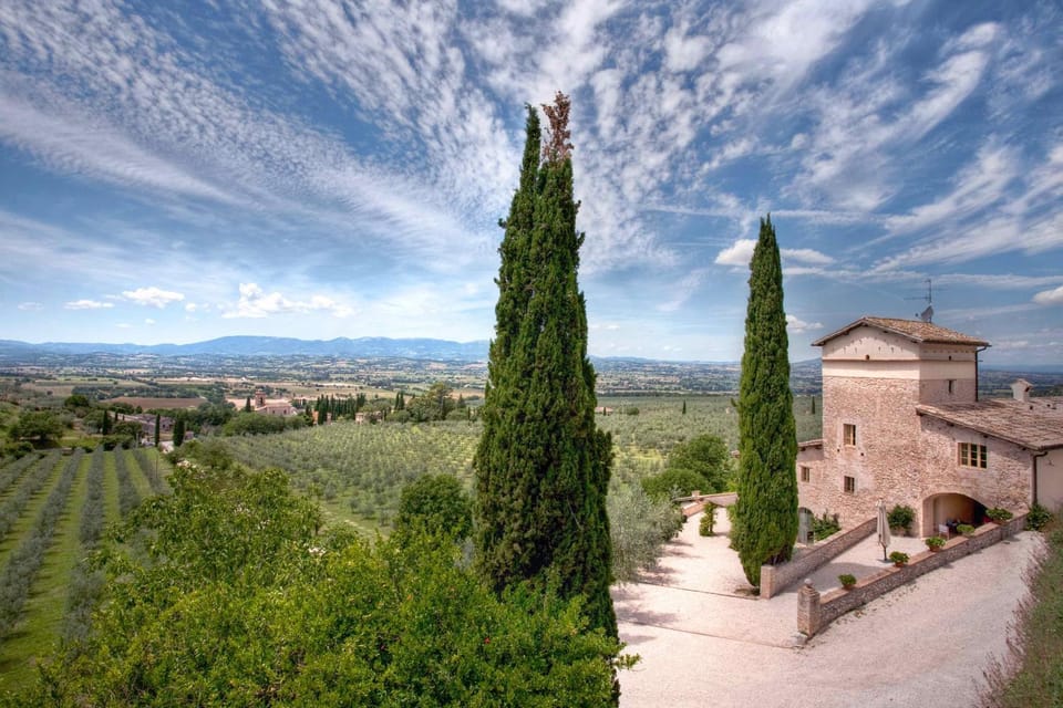 Natural landscape, View (from property/room)