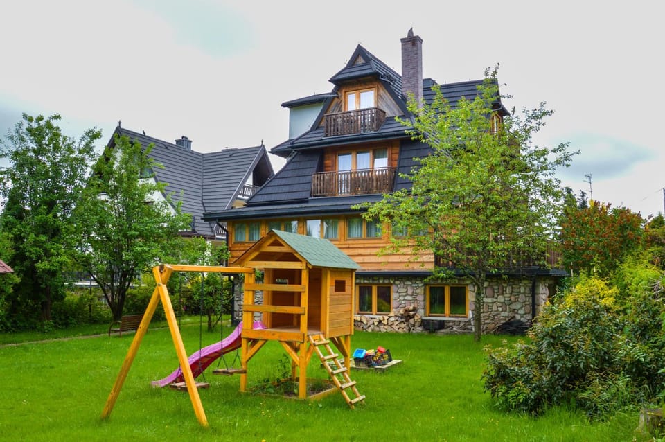 Property building, Children play ground, Other