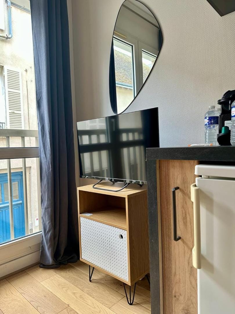 Le Petit 3 Apartment in Chartres