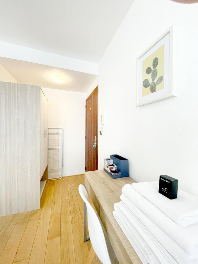 Le Petit 3 Apartment in Chartres