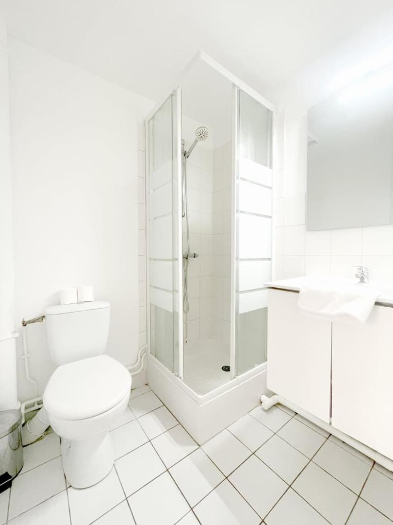Le Petit 3 Apartment in Chartres