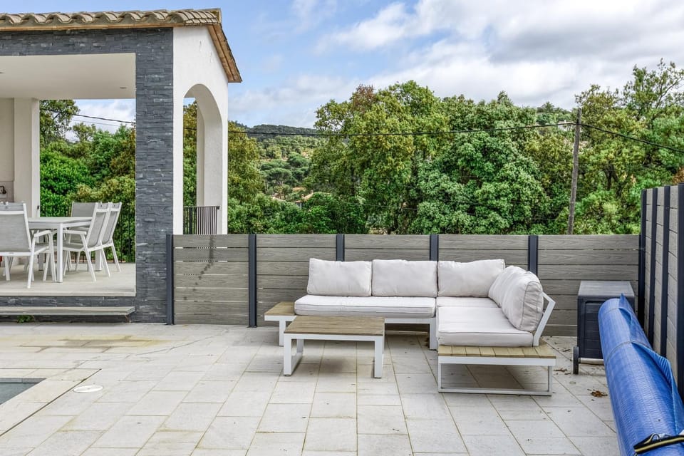 Villa Maréa Villa in Baix Empordà