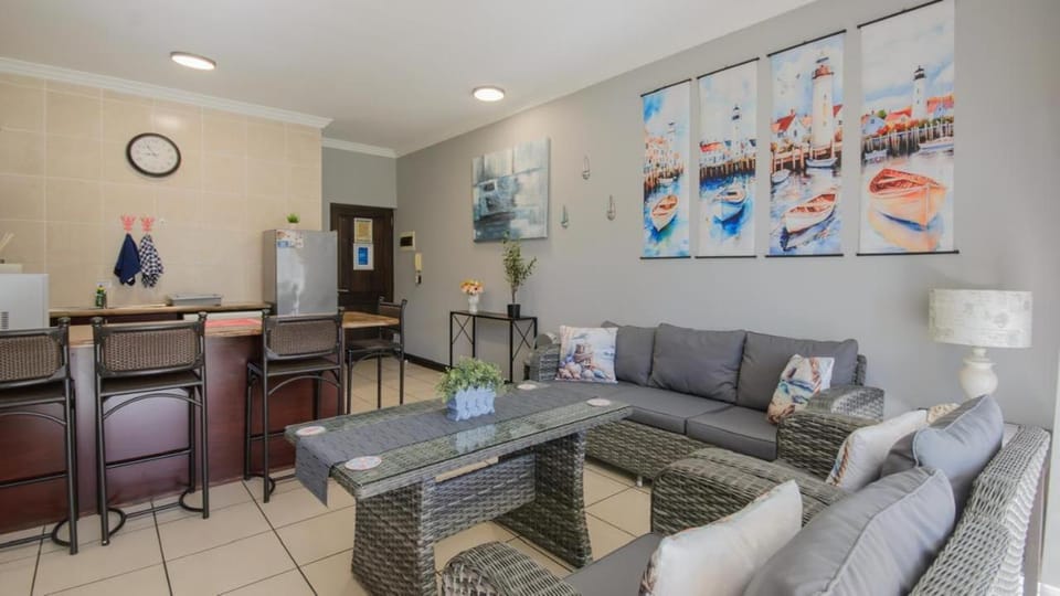7 Topanga Apartment hotel in Margate