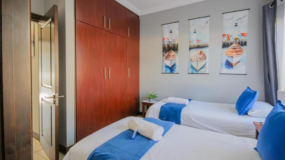 7 Topanga Apartment hotel in Margate