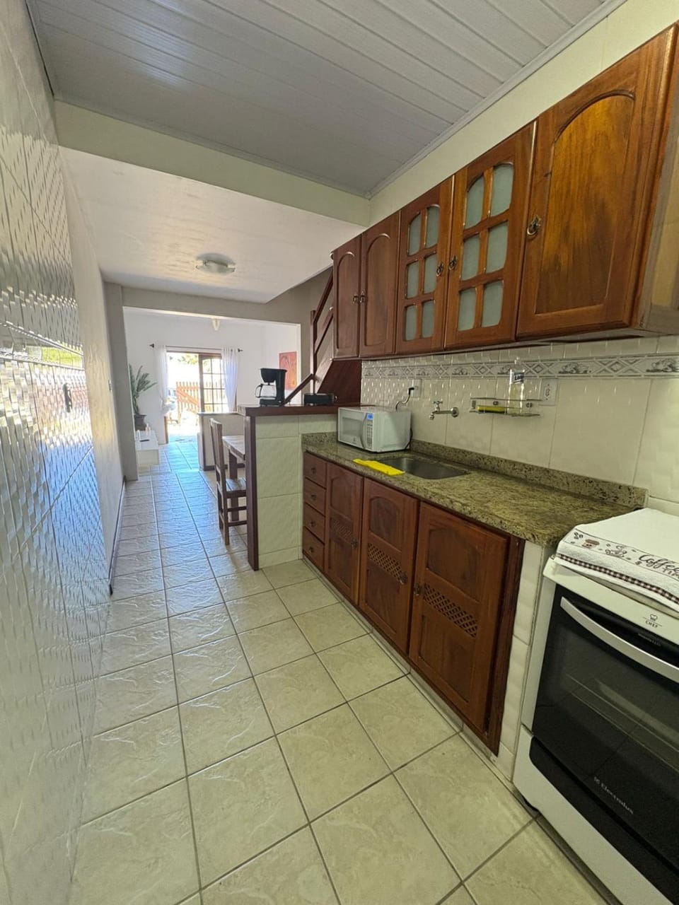 Casa com 3 quartos em condomínio com piscina House in Cabo Frio