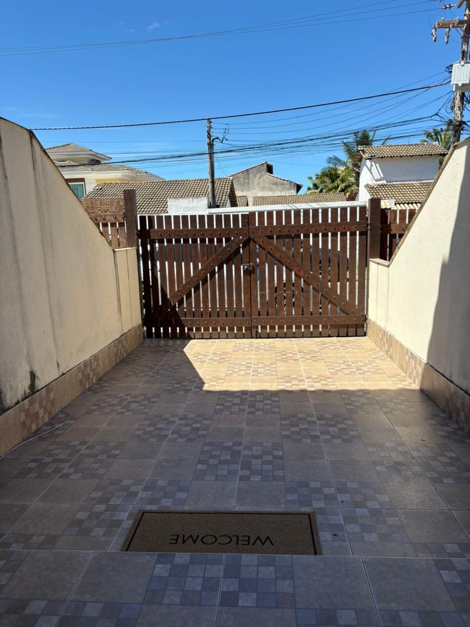 Casa com 3 quartos em condomínio com piscina House in Cabo Frio