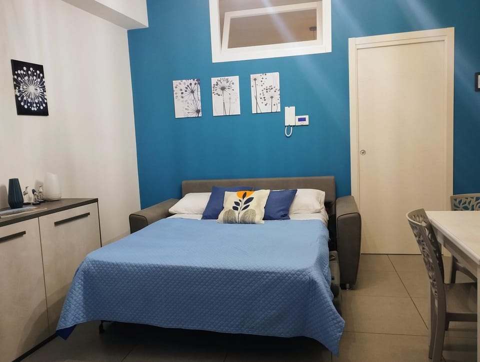 Aria di Paese Apartment in Sicily