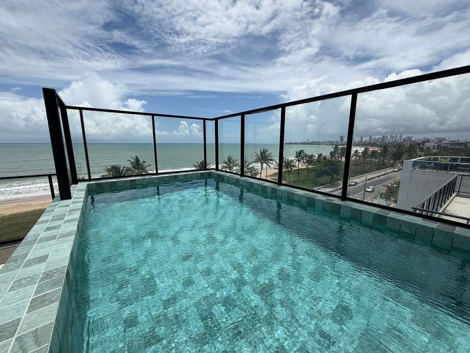 403 - G5 Beach - Take Home Apartment in Cabedelo