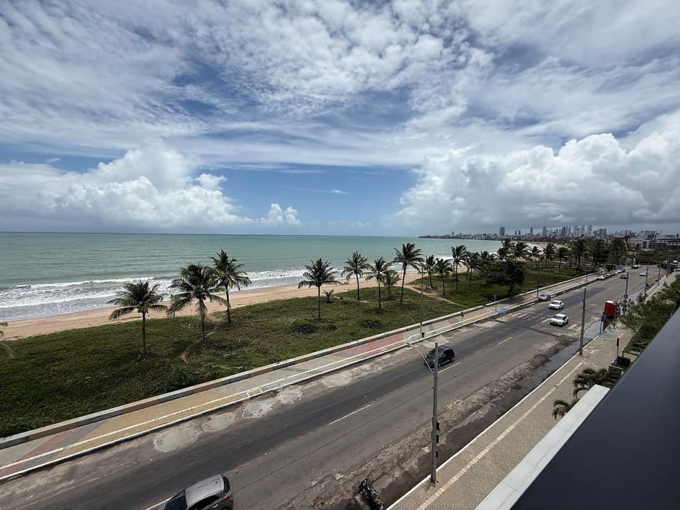 403 - G5 Beach - Take Home Apartment in Cabedelo