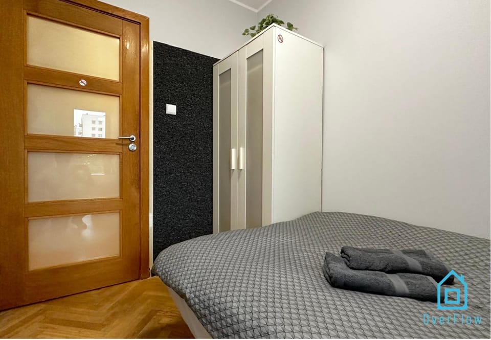 Elk Room - 5 Minutes to Sopot Molo & Seaside Vacation rental in Sopot