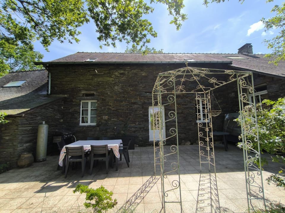 La Mérais Bed and Breakfast in Pays de la Loire