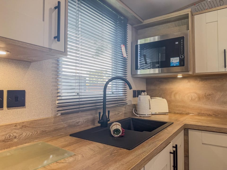 Oakmont Lodge Campground/ 
RV Resort in England