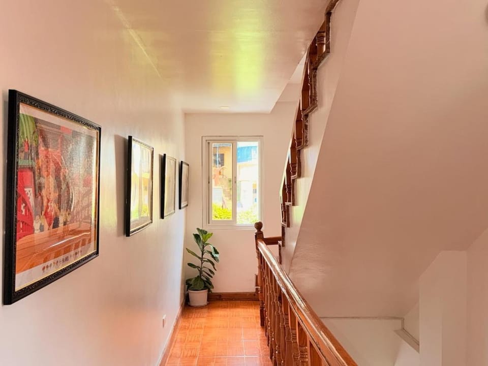 Cozy Ghibli House in Baguio City up-to 20 Pax House in Baguio