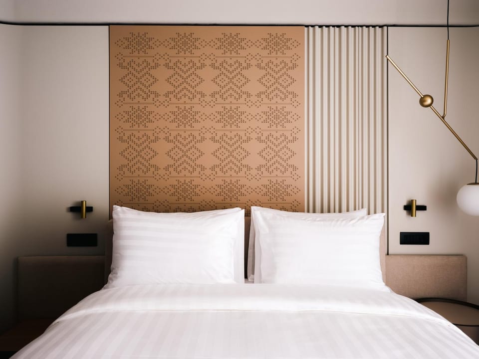Boutique Hotel Venturo, a Member of Design Hotels Hotel in Split