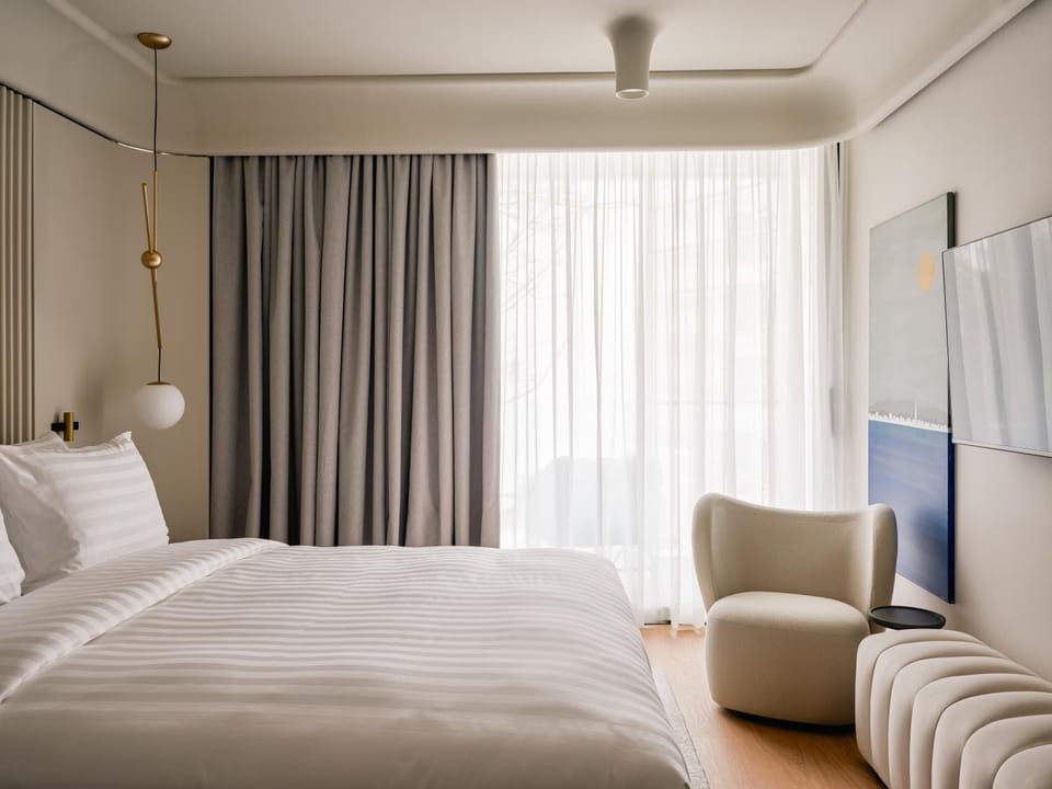 Boutique Hotel Venturo, a Member of Design Hotels Hotel in Split