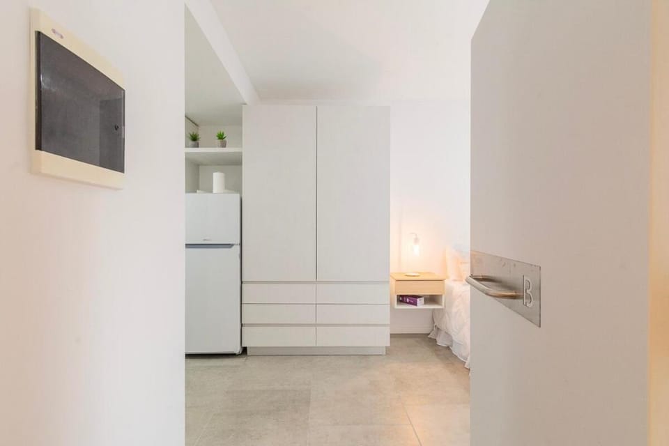 Dto luminoso a Estrenar! Cerca de Hospital Italiano Apartment in Buenos Aires