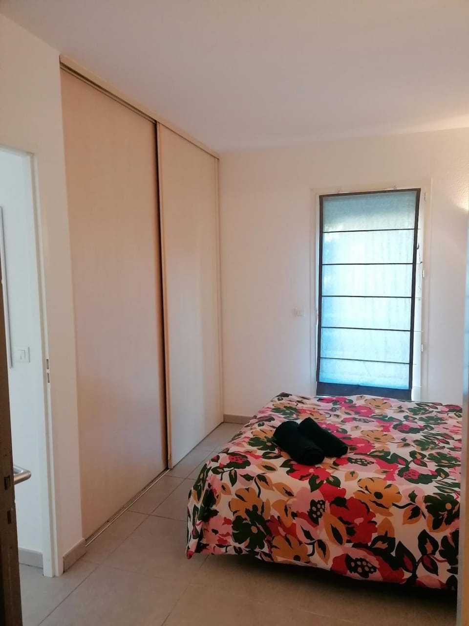 T2 lumineux-150m Plage-Wifi Apartment in Canet-en-Roussillon