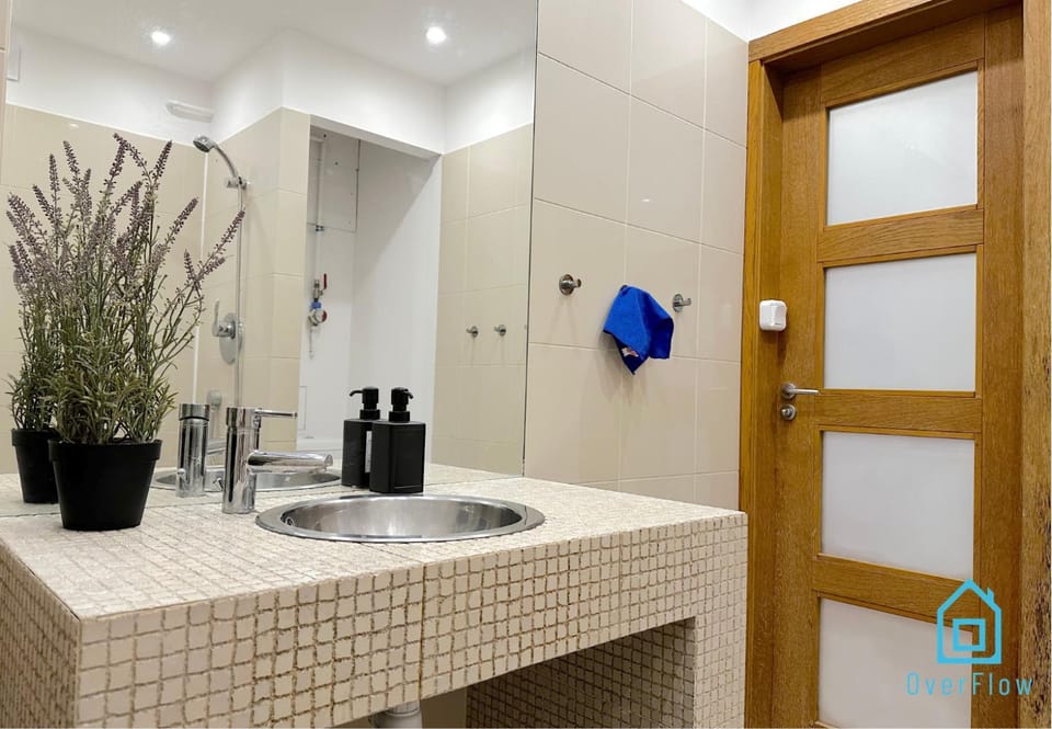 Funky Room - 5 Minutes to Sopot Molo & Seaside Vacation rental in Sopot