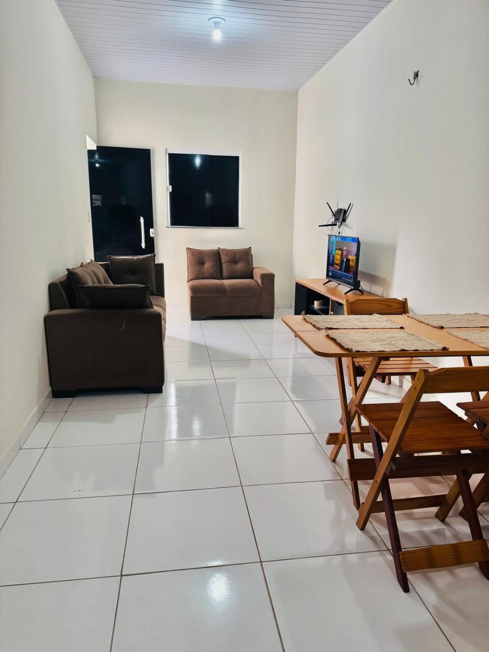 Hospedagem Aguiar - Casa Aconchegante no Residencial Cidade Jardins House in State of Piauí, Brazil