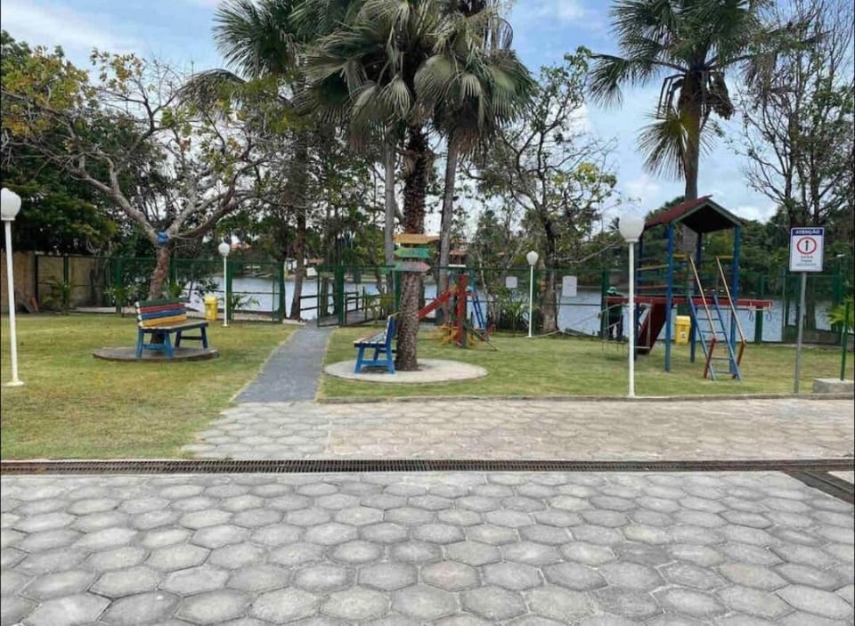 Casa em condomínio com pier House in State of Maranhão, Brazil