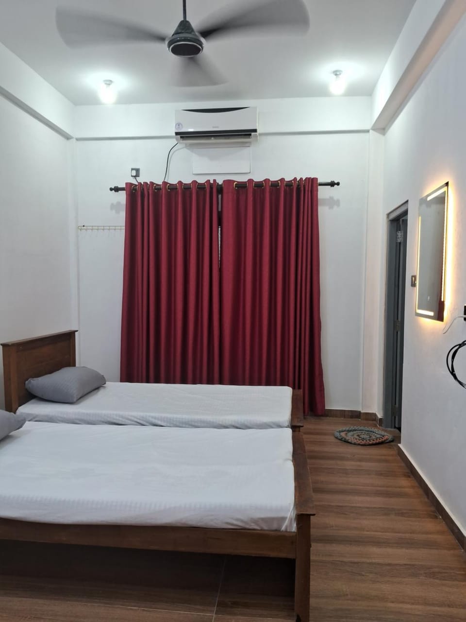 Nila guest Vacation rental in Sri Lanka