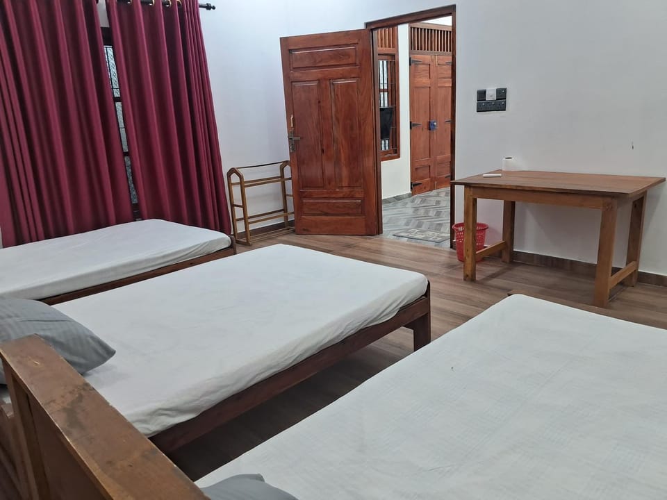 Nila guest Vacation rental in Sri Lanka